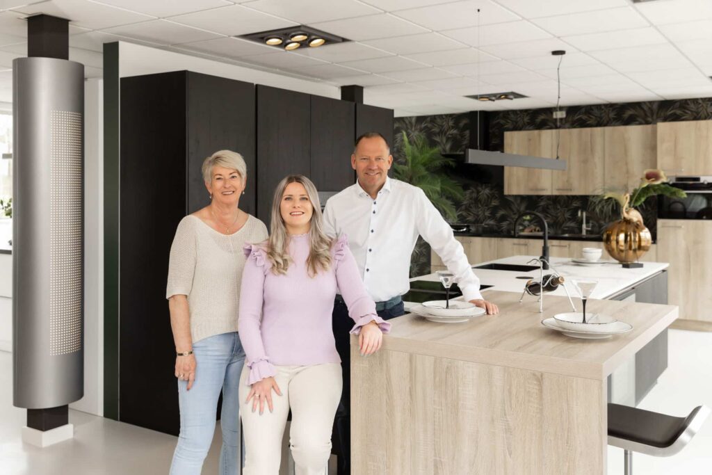 R&R Keukendesign Oss